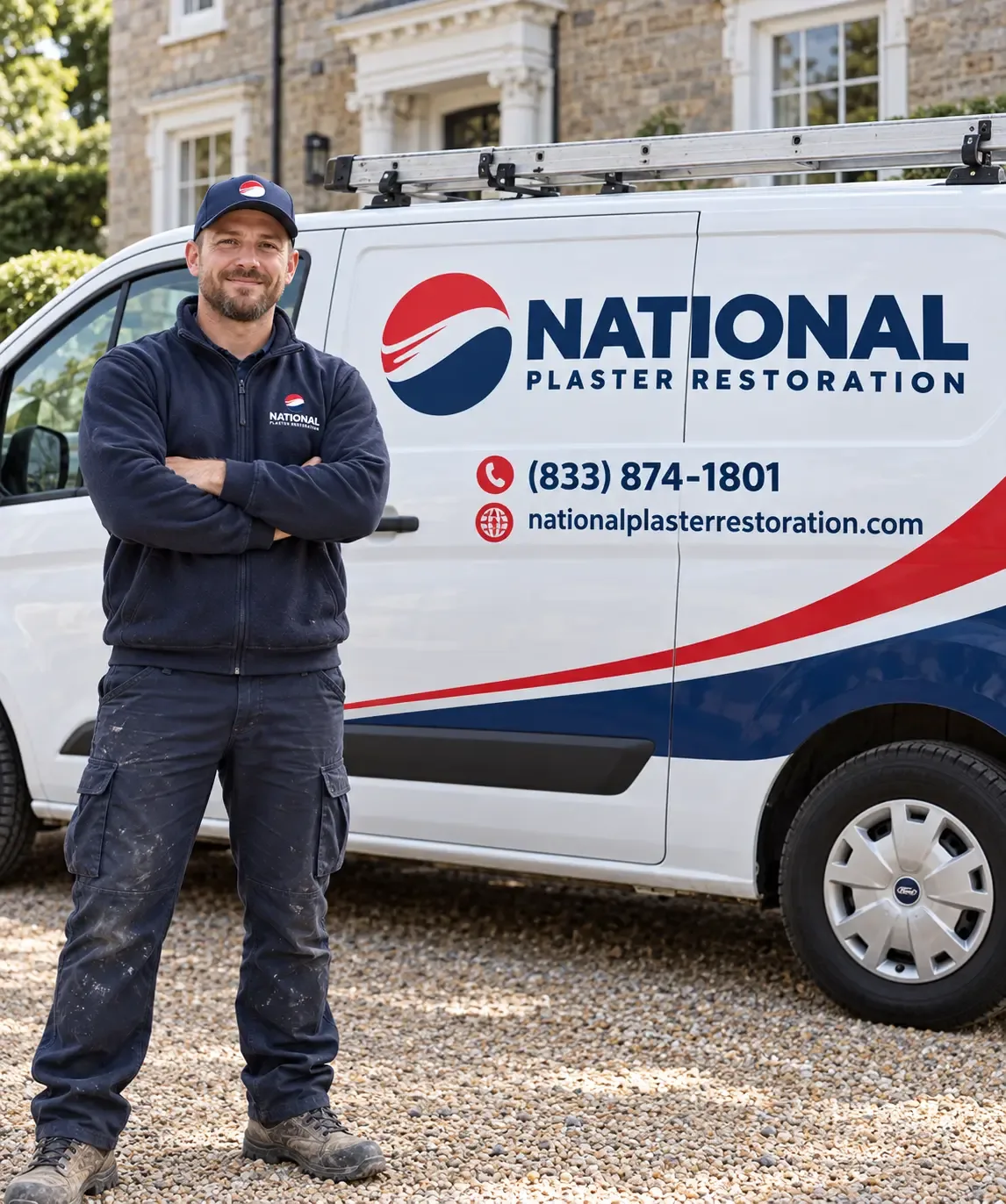 Plaster Repair Kylertown, PA FAQs